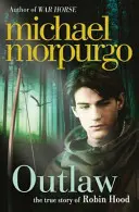Zbojník - Příběh Robina Hooda - Outlaw - The Story of Robin Hood