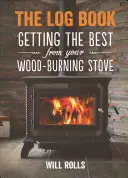 Log Book - Jak nejlépe využít kamna na dřevo - Log Book - Getting the Best from Your Wood-Burning Stove