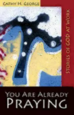 Už se modlíš: Příběhy o Božím působení - You Are Already Praying: Stories of God at Work