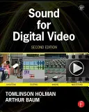 Zvuk pro digitální video - Sound for Digital Video