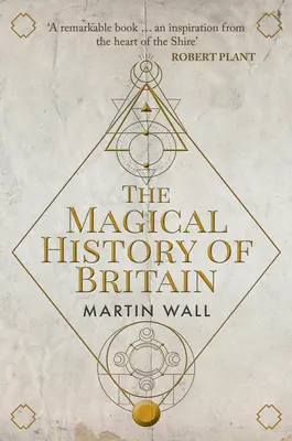 Kouzelné dějiny Británie - The Magical History of Britain