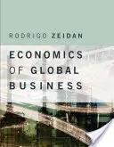 Ekonomika globálního podnikání - Economics of Global Business