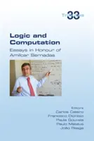 Logika a výpočet: Essays in Honour of Amilcar Sernadas - Logic and Computation: Essays in Honour of Amilcar Sernadas
