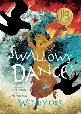 Vlaštovčí tanec - Swallow's Dance