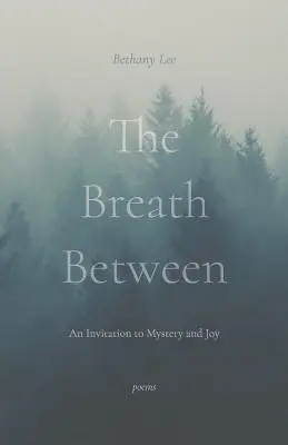 Dech mezi: Pozvánka k tajemství a radosti - The Breath Between: An Invitation to Mystery and Joy