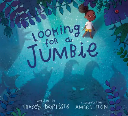 Hledá se Jumbie - Looking for a Jumbie