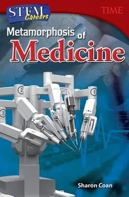 Kariéra kmene: Metamorfóza medicíny - Stem Careers: Metamorphosis of Medicine