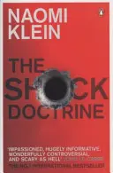 Šoková doktrína - Vzestup katastrofického kapitalismu - Shock Doctrine - The Rise of Disaster Capitalism