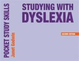 Studium s dyslexií - Studying with Dyslexia