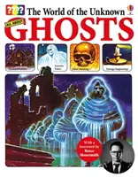 Svět neznáma: Strašidla - World of the Unknown: Ghosts