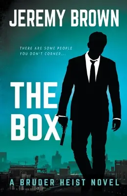Krabice - The Box