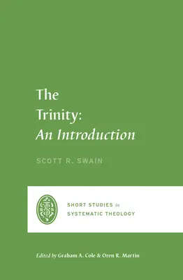 Trojice: Úvod do problematiky - The Trinity: An Introduction
