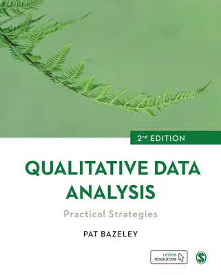 Kvalitativní analýza dat: Praktické strategie - Qualitative Data Analysis: Practical Strategies