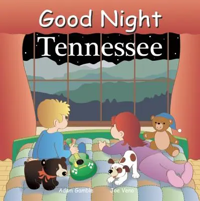 Dobrou noc Tennessee - Good Night Tennessee