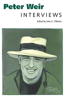 Peter Weir: Rozhovory - Peter Weir: Interviews