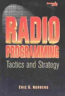 Rozhlasové vysílání: Taktika a strategie - Radio Programming: Tactics and Strategy