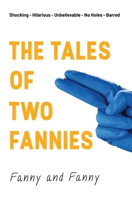 Příběhy dvou fanynek - The Tales Of Two Fannies