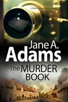 Vražedná kniha - The Murder Book
