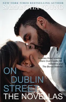 Na Dublinské ulici: The Novellas - On Dublin Street: The Novellas