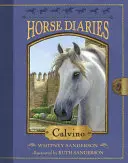 Deníky koně #14: Calvino - Horse Diaries #14: Calvino