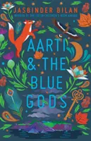 Aarti a modří bohové - Aarti & the Blue Gods