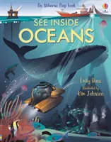 Nahlédněte do oceánů - See Inside Oceans
