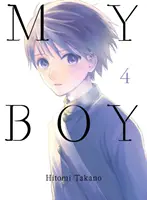 Můj chlapec, 4. díl - My Boy, Volume 4