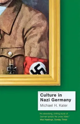 Kultura v nacistickém Německu - Culture in Nazi Germany