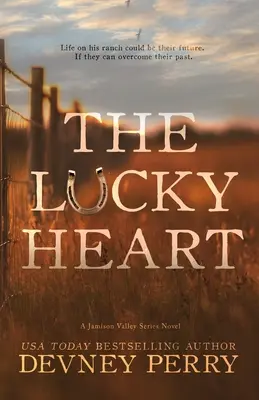 Šťastné srdce - The Lucky Heart