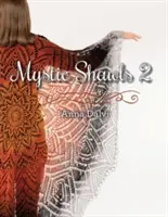 Mystické šály 2 - Mystic Shawls 2
