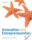 Inovace a podnikání - Innovation and Entrepreneurship