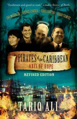 Piráti z Karibiku: Osa naděje - Pirates of the Caribbean: Axis of Hope