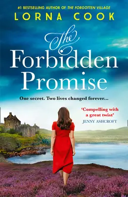 Zakázaný slib - The Forbidden Promise