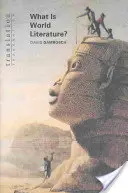 Co je světová literatura? - What Is World Literature?