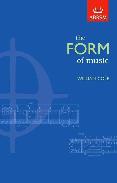 Forma hudby - Form of Music