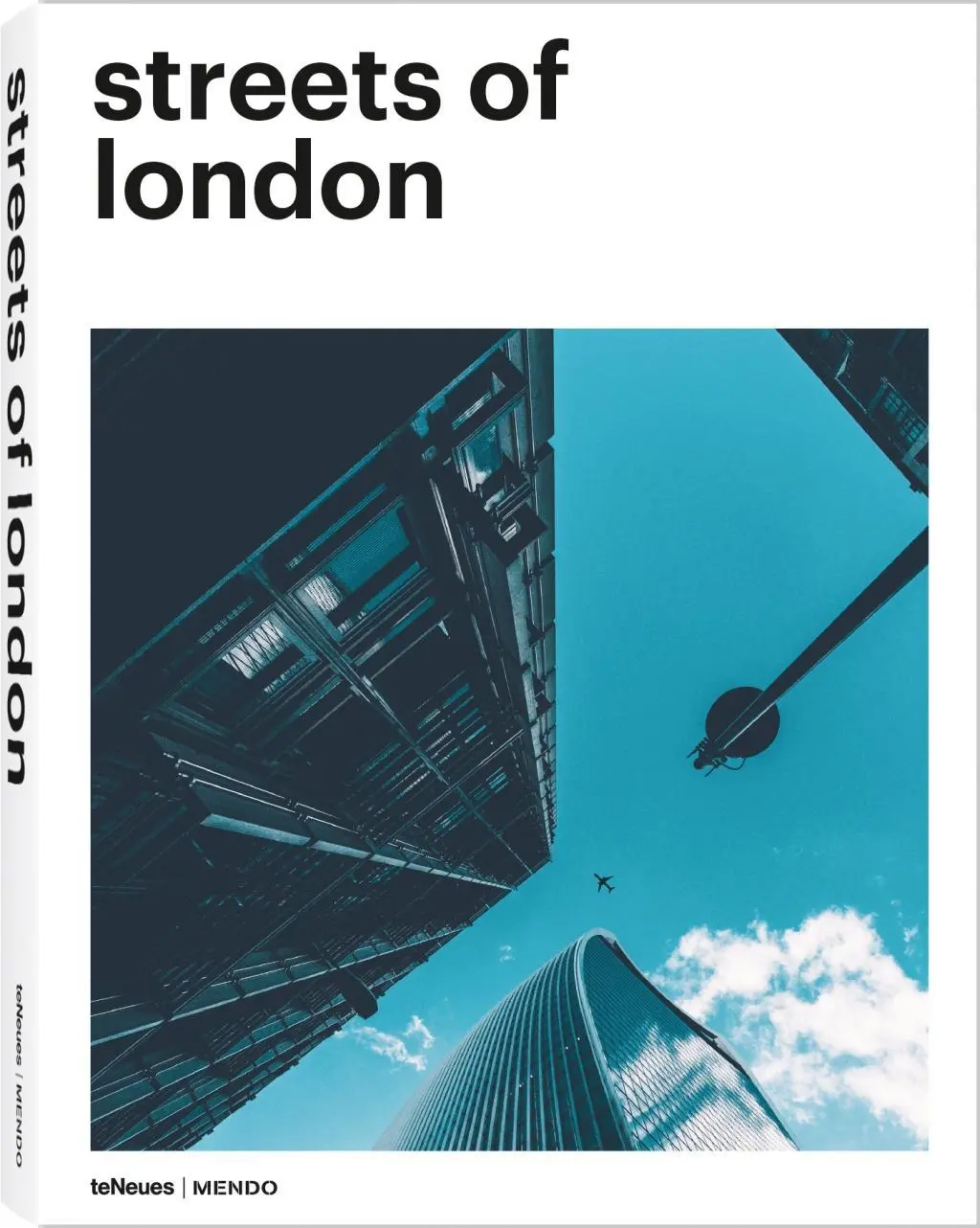 Ulice Londýna - Streets of London