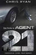 Agent 21 - Kniha 1 - Agent 21 - Book 1