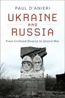 Ukrajina a Rusko - Ukraine and Russia