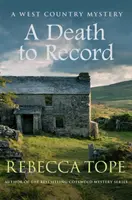 Smrt, kterou je třeba zaznamenat - A Death to Record