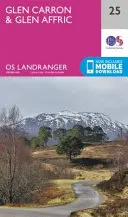 Glen Carron a Glen Affric - Glen Carron & Glen Affric