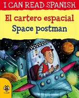 El Cartero Espacial / Vesmírný pošťák - El Cartero Espacial / Space Postman