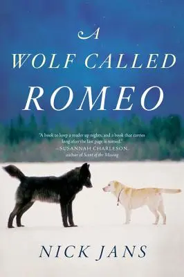 Vlk jménem Romeo - A Wolf Called Romeo