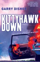 Kittyhawk Down - Druhá záhada Challise a Destryové - Kittyhawk Down - The Second Challis and Destry Mystery