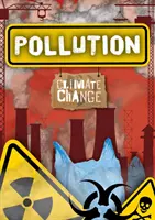 Znečištění - Pollution