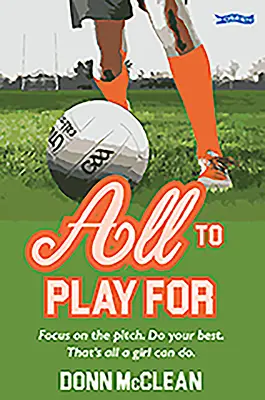 Vše pro hru - All to Play for
