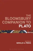 The Bloomsbury Companion to Plato (Společník Platóna) - The Bloomsbury Companion to Plato