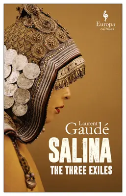 Salina: Tři vyhnanci - Salina: The Three Exiles