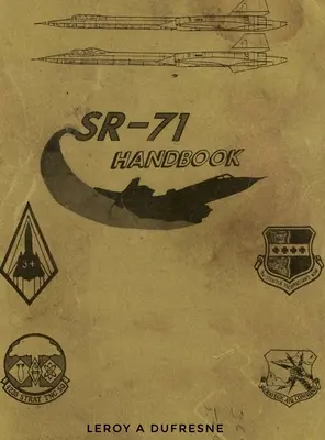 Příručka SR-71 - SR-71 Handbook