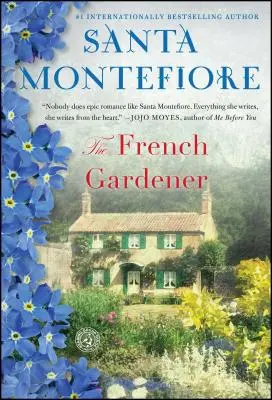 Francouzský zahradník - The French Gardener