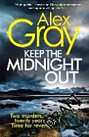 Keep The Midnight Out - 12. kniha z bestsellerové série Sunday Times - Keep The Midnight Out - Book 12 in the Sunday Times bestselling series
